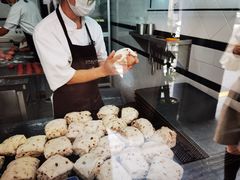 -Juicy Bakery(大学路店)