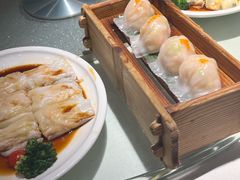 -粤点越有·茶点·粤菜(樵岭国际店)