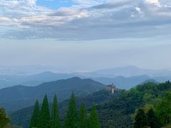 -莫干山风景区