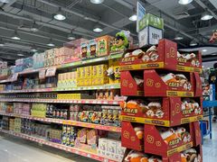 -TOYSRUS玩具反斗城(正大广场店)