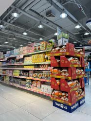-玩具反斗城(正大广场店)
