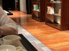 -广州文华东方酒店·江-由辉师傅主理