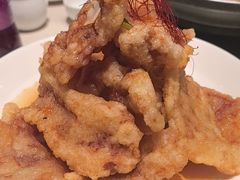 -老妈菜馆(建设街店)