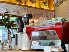 -翠贝卡&Mama Kelly Brunch Coffee(河西店)