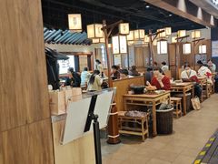 -大盐帮川菜馆(长楹天街店)