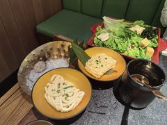 -牛New寿喜烧(虹桥新天地店)