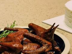 乳鸽-点都德(春熙路群光广场店)