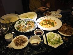 -旺角小渔村(幸福中路店)