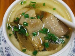 -二中酸辣汤(无锡梁溪区店)