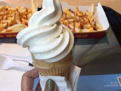 -麦当劳(山东章丘汇泉路店)
