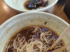 -晓马鸭店(新芜路店)