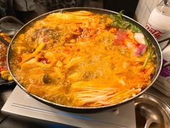 -MI WU FACTORY米屋美食工厂餐厅(绿地店)