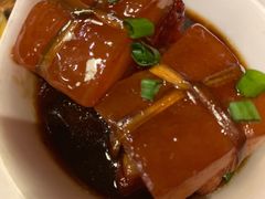 -苹果树下艺术餐厅(通州店)