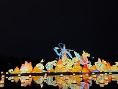 -武汉园博园(武汉自然博物馆)