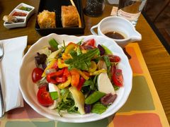 -安妮意大利餐厅(国贸店)