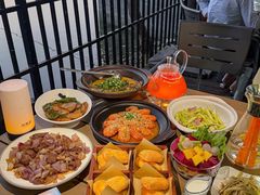 -时间仓(月湖公园店)