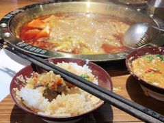 -受气牛肉·重庆耙牛肉(来福士店)