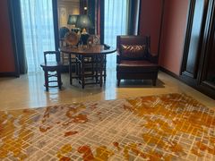-杭州君悦酒店