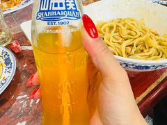 -九河居(荔湾路店)