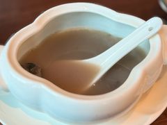 -蛇口希尔顿南海酒店·随轩中餐厅·粤菜