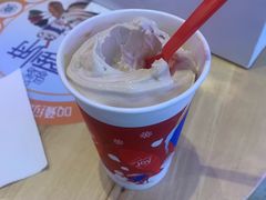 -DQ·蛋糕·冰淇淋(五角场万达店)