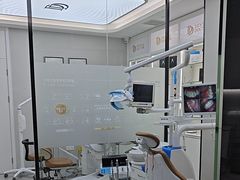 -牙博士口腔品牌连锁(杨浦店)