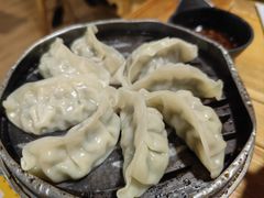 -子午路张记肉夹馍(小寨西路店)