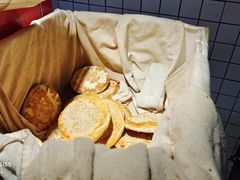 -三兄弟高炉烧饼