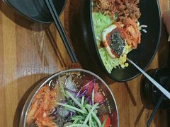 -优壹佳·延边朝鲜族料理(中山北路店)