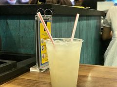 薏米水-松發肉骨茶(牛车水店)