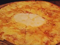 五种芝士披萨-D STAR COFFEE帝星咖啡