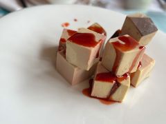 山楂红酒鹅肝-圆苑(金茂店)
