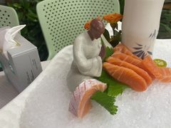 -海鲜e族(马王堆店)