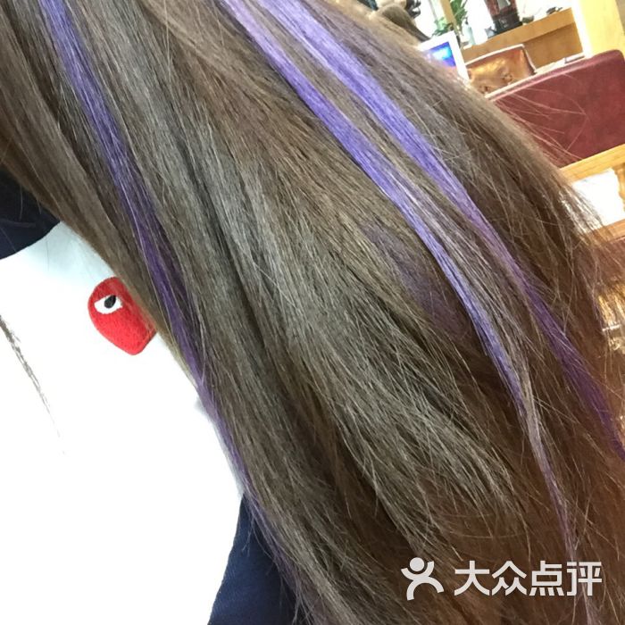 爱秀美容美发(安外门店)图片 - 第81张