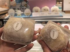 -米糯糯·MINONO·大福冰淇淋(青岛万象城店)