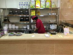 -鲁班小馆(政四街店)