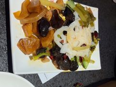 -福苗小骆驼烧烤(中关村店)