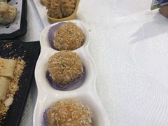 -金翠皇宫粤菜·点心·海鲜(科技园店)