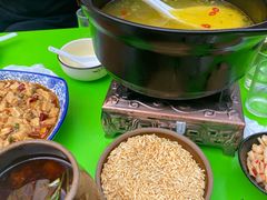 -巢湖名吃·徽府农家菜(半汤店)