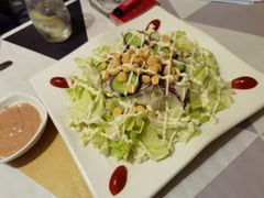 -吱咖啡西式简餐