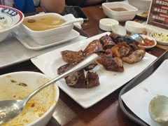 -余百年·现烧烧腊(布吉金利店)