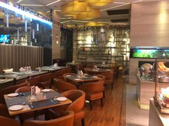 大堂-豪派特华美达广场酒店·西餐厅