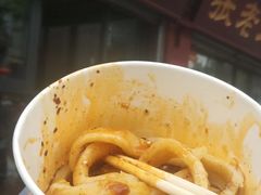-洞子口张老二凉粉(文殊院店)