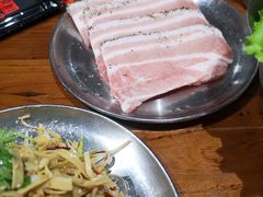 -原始泥炉烤肉(总店)