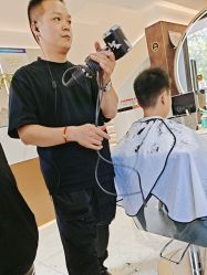 -LJOY丽锦造型·烫发染发