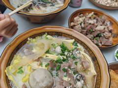 -阿城海鲜捞化(上下杭店)