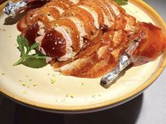 -青年公社烤鸭(滨湖银泰店)