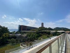 -东钱湖旅游度假区