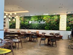 -Peet's Coffee皮爷咖啡(上海长风大悦城店)