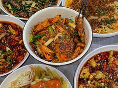 -辣螃铠盆盆蟹大排档(总店)